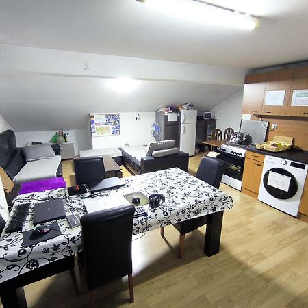 Historia Hostel 스코페 외부 사진
