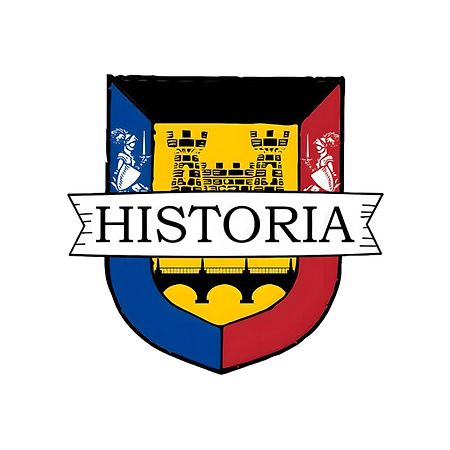 Historia Hostel 스코페 외부 사진