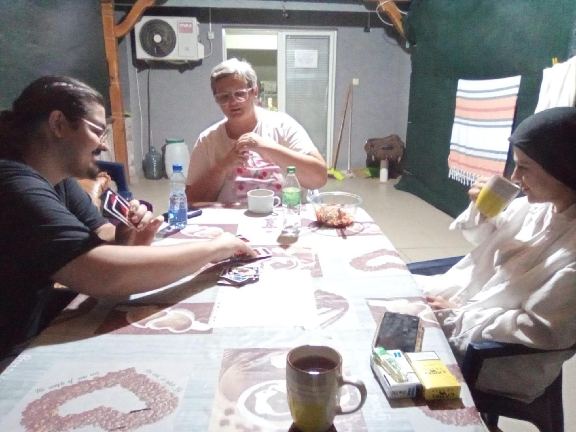 Historia Hostel 스코페 외부 사진