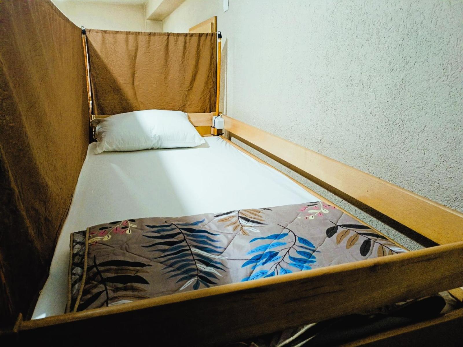 Historia Hostel 스코페 외부 사진