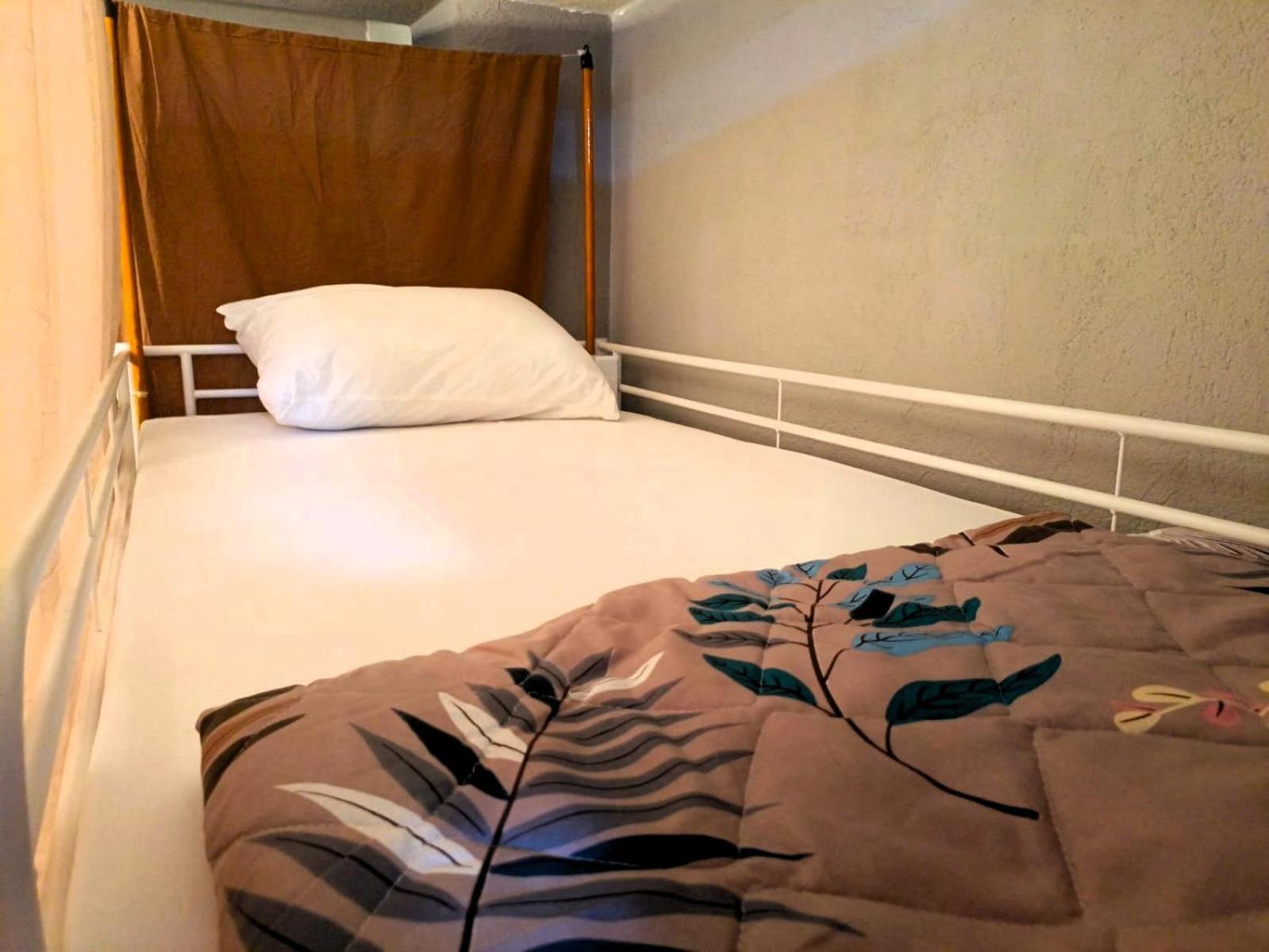 Historia Hostel 스코페 외부 사진