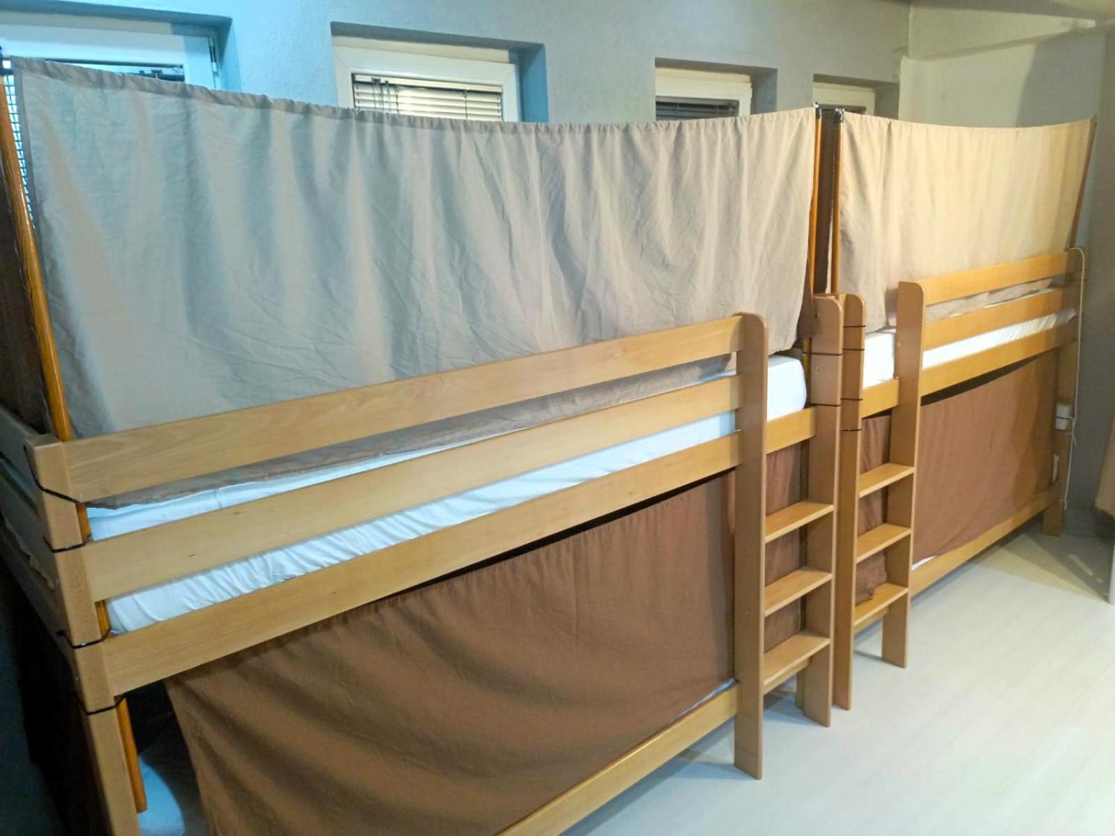 Historia Hostel 스코페 외부 사진