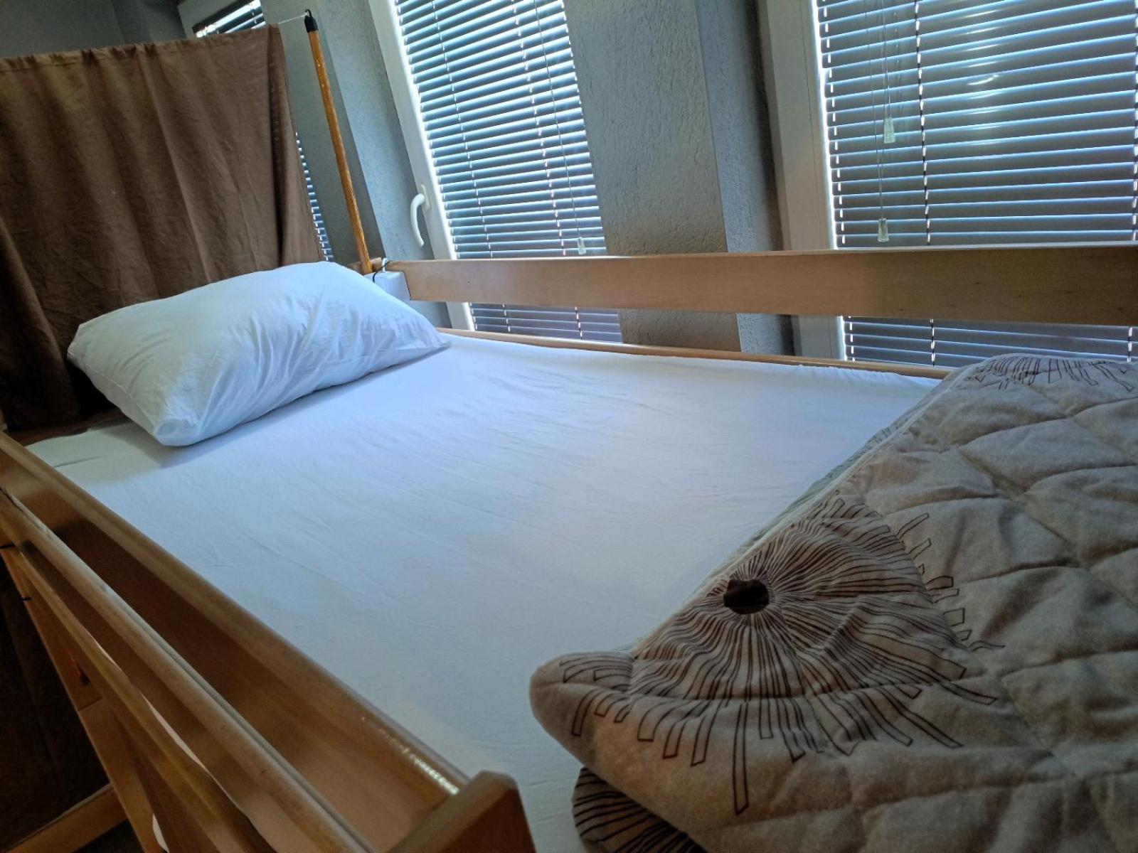Historia Hostel 스코페 외부 사진