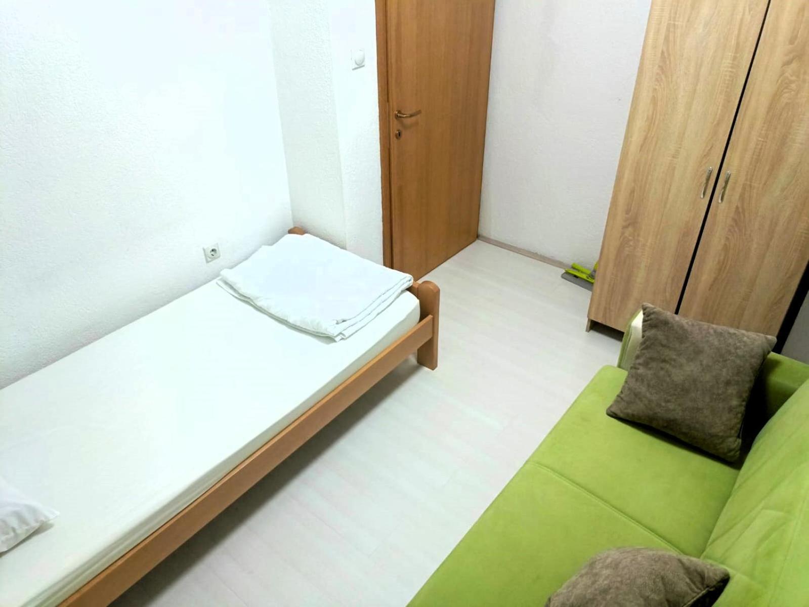 Historia Hostel 스코페 외부 사진