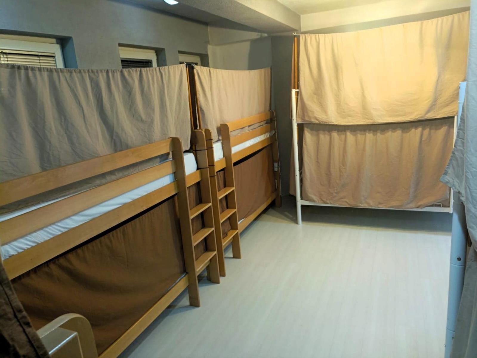 Historia Hostel 스코페 외부 사진