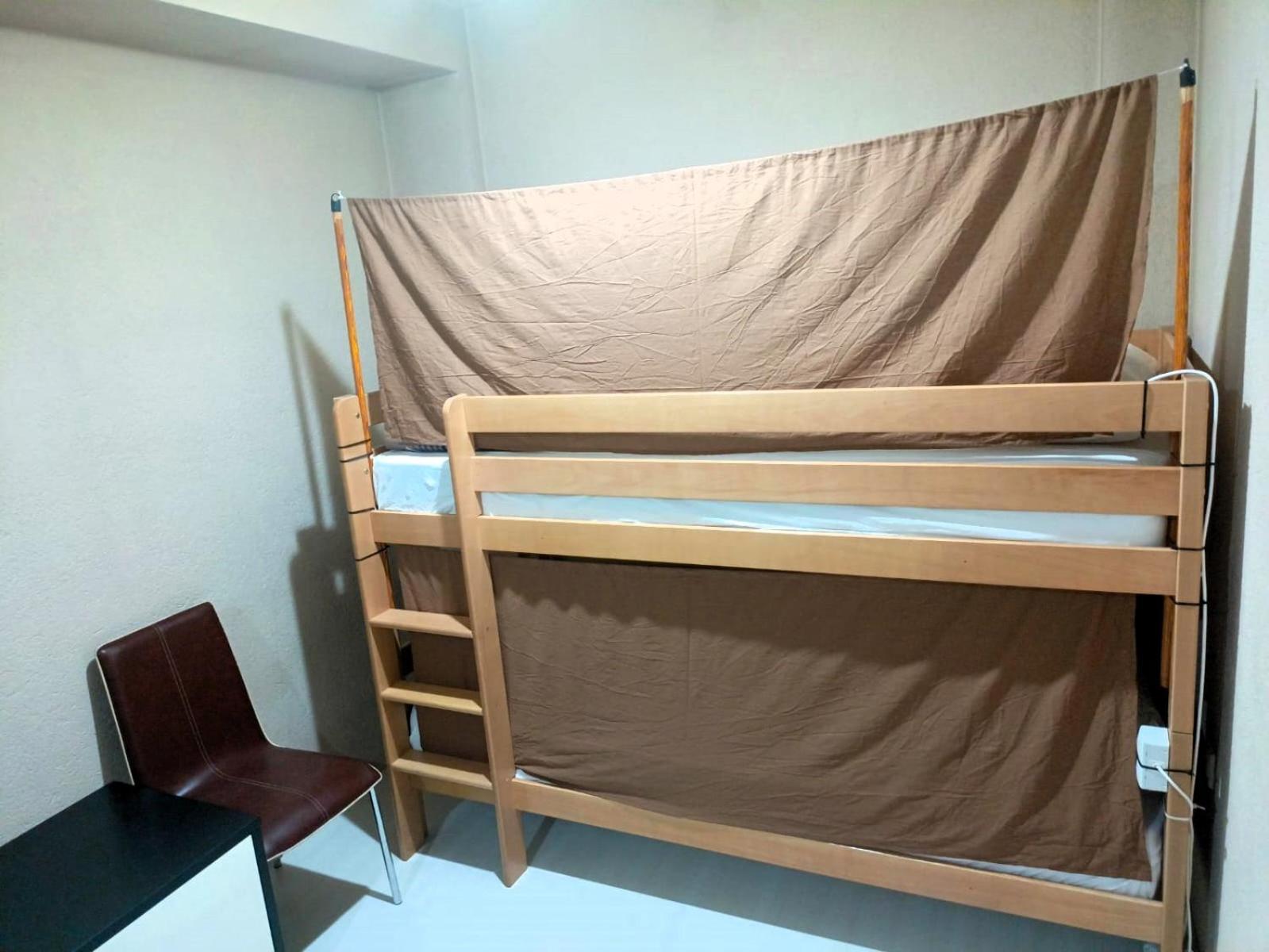 Historia Hostel 스코페 외부 사진
