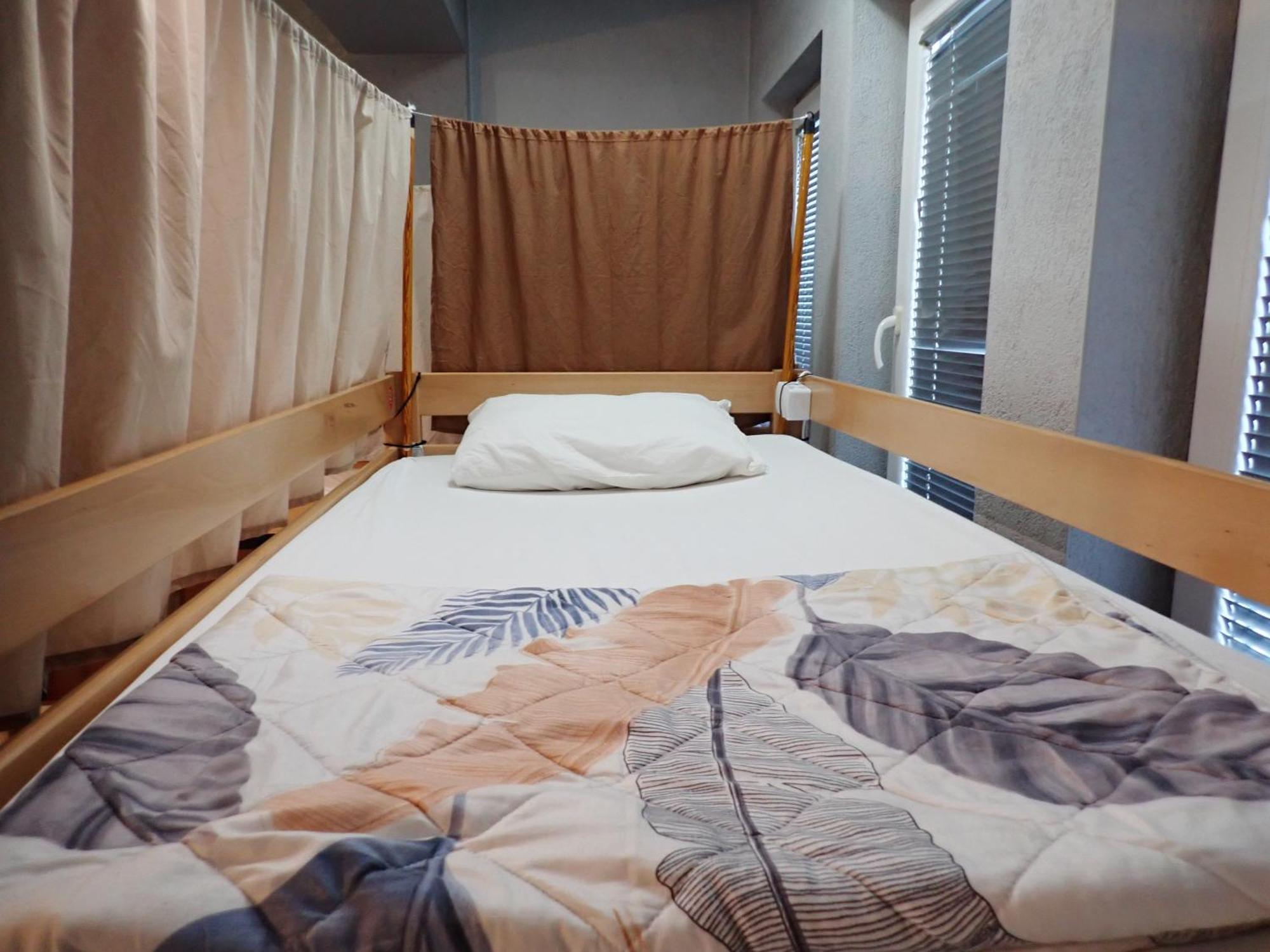Historia Hostel 스코페 외부 사진