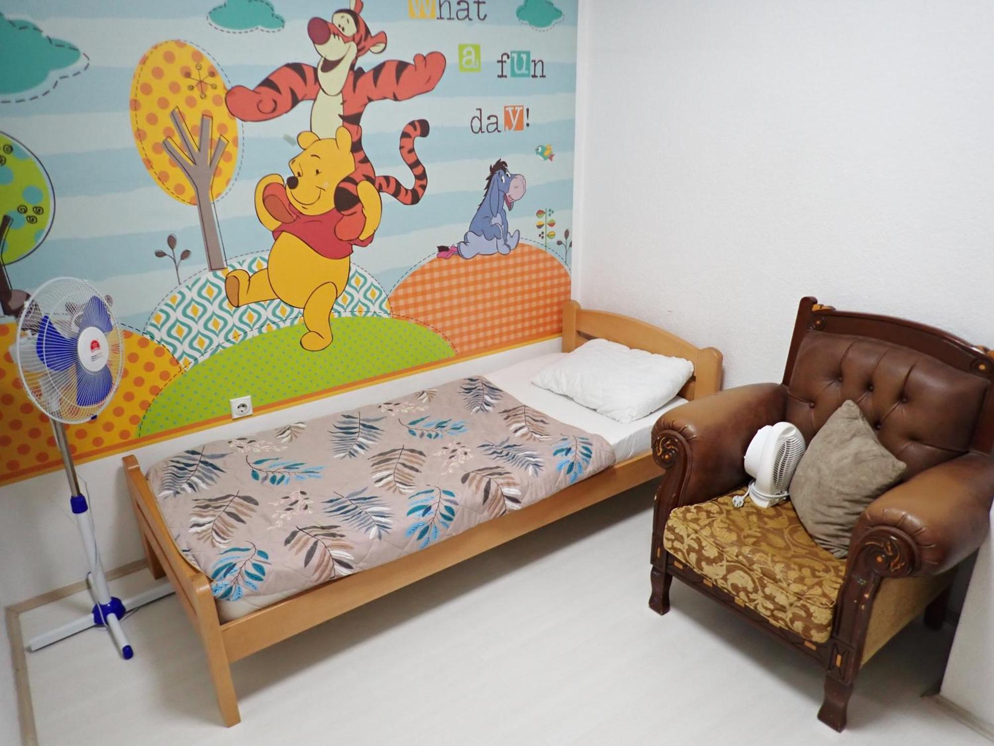 Historia Hostel 스코페 외부 사진