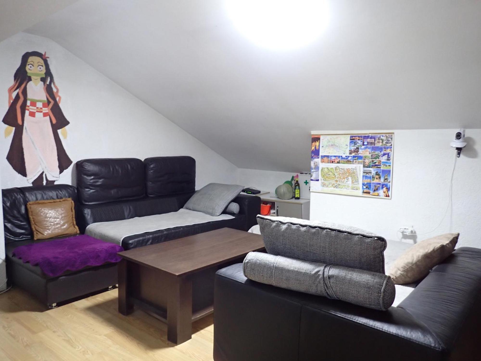 Historia Hostel 스코페 외부 사진