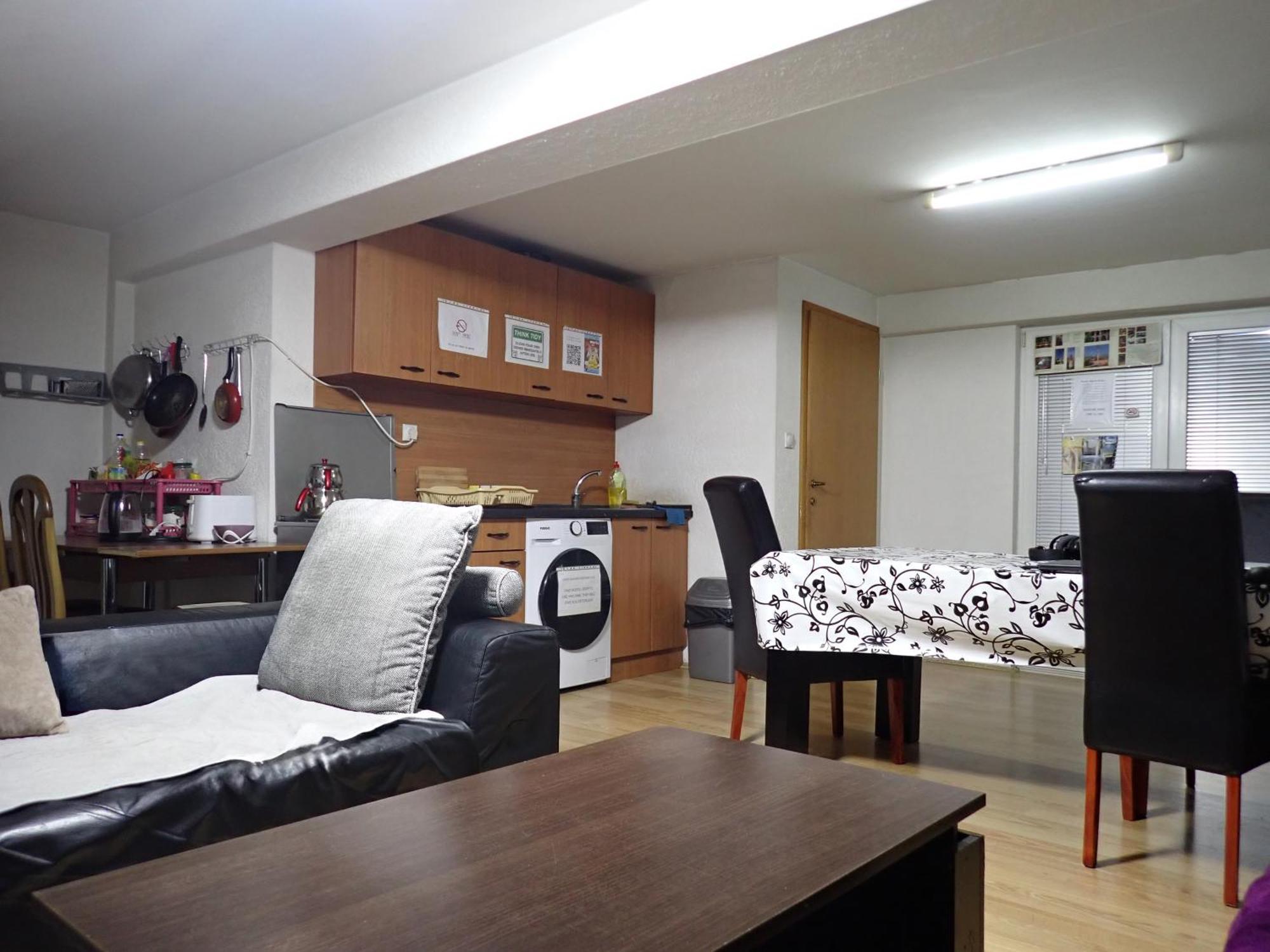 Historia Hostel 스코페 외부 사진