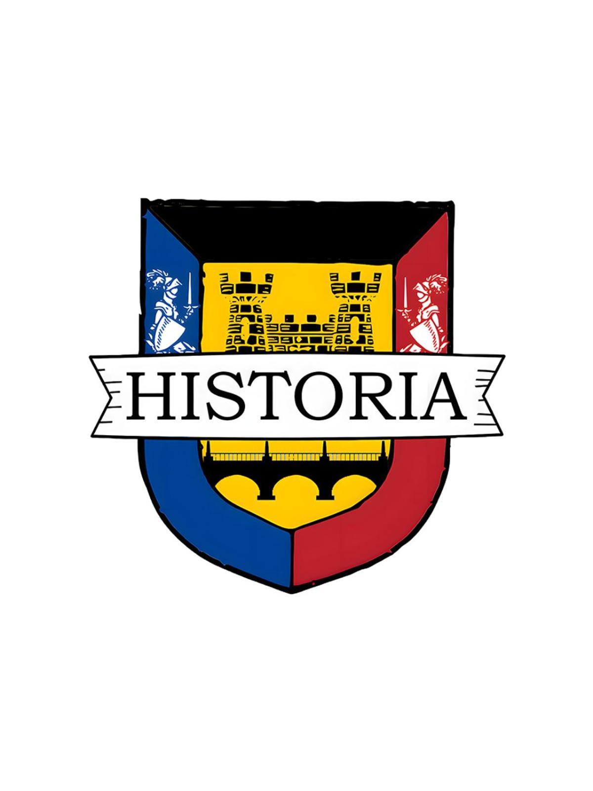 Historia Hostel 스코페 외부 사진